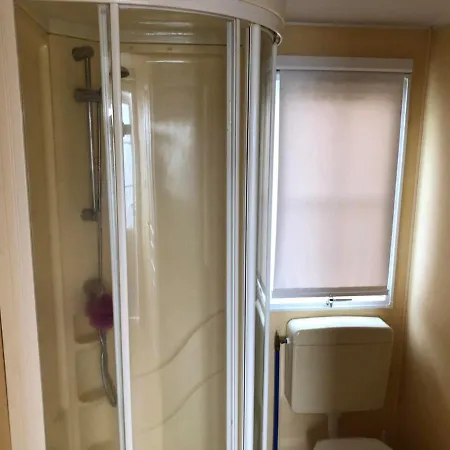 Διαμέρισμα Rfluxemobilehome