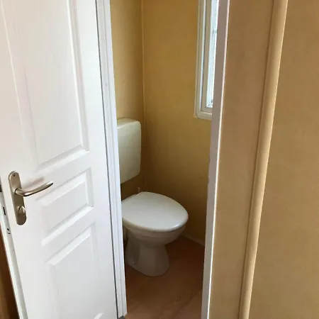 Διαμέρισμα Rfluxemobilehome *