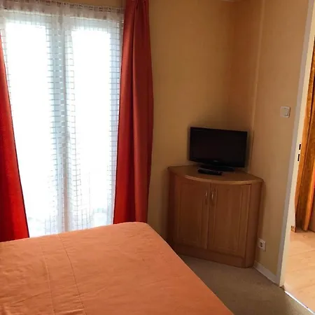 Rfluxemobilehome Διαμέρισμα Pataias