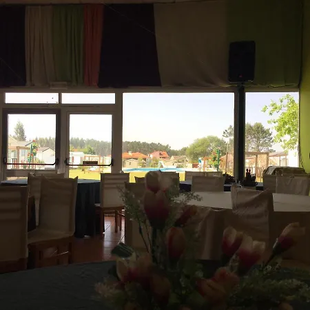 Διαμέρισμα Rfluxemobilehome Pataias